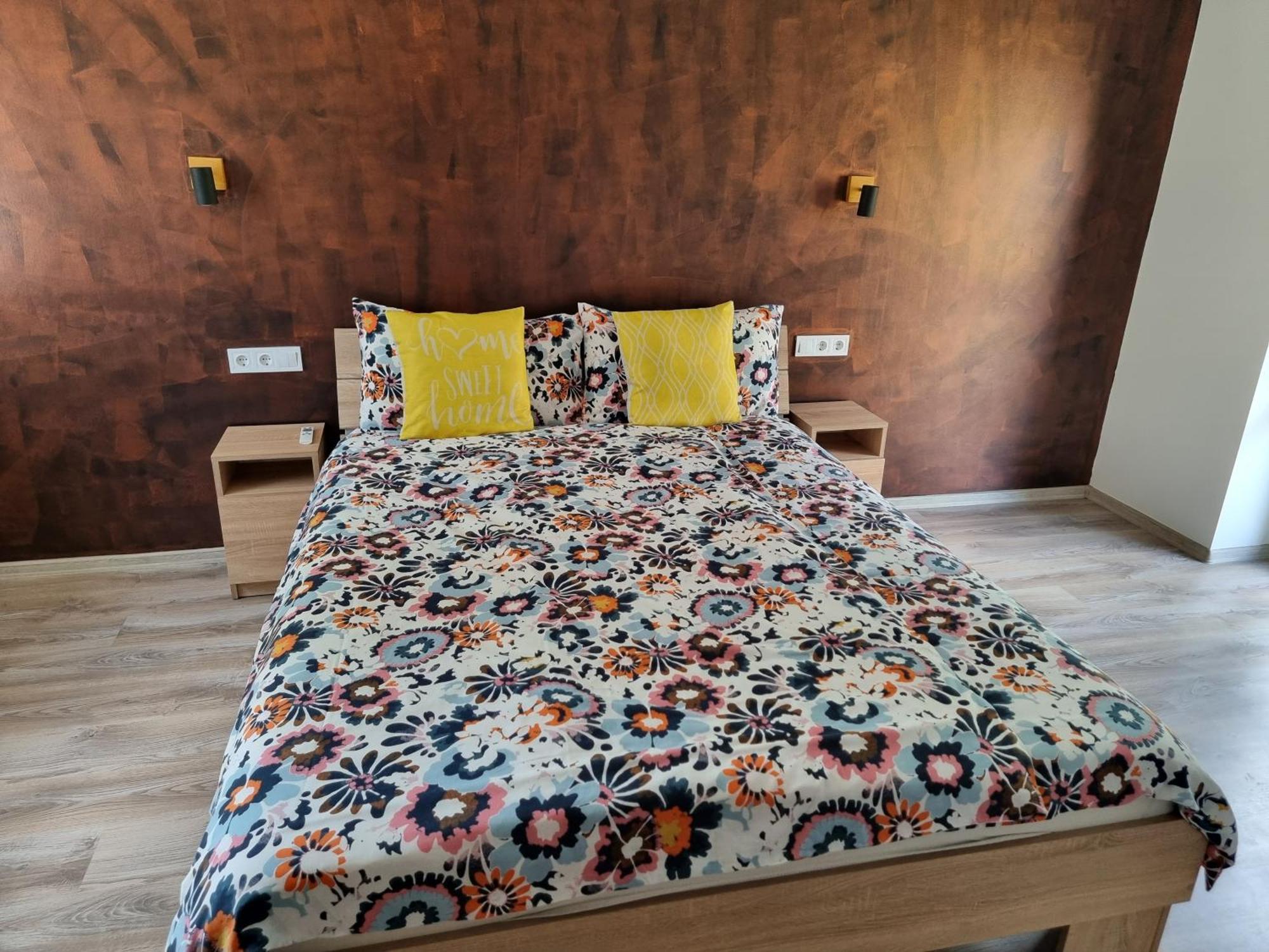 Willa Habitat Of Dreams Makó Zewnętrze zdjęcie